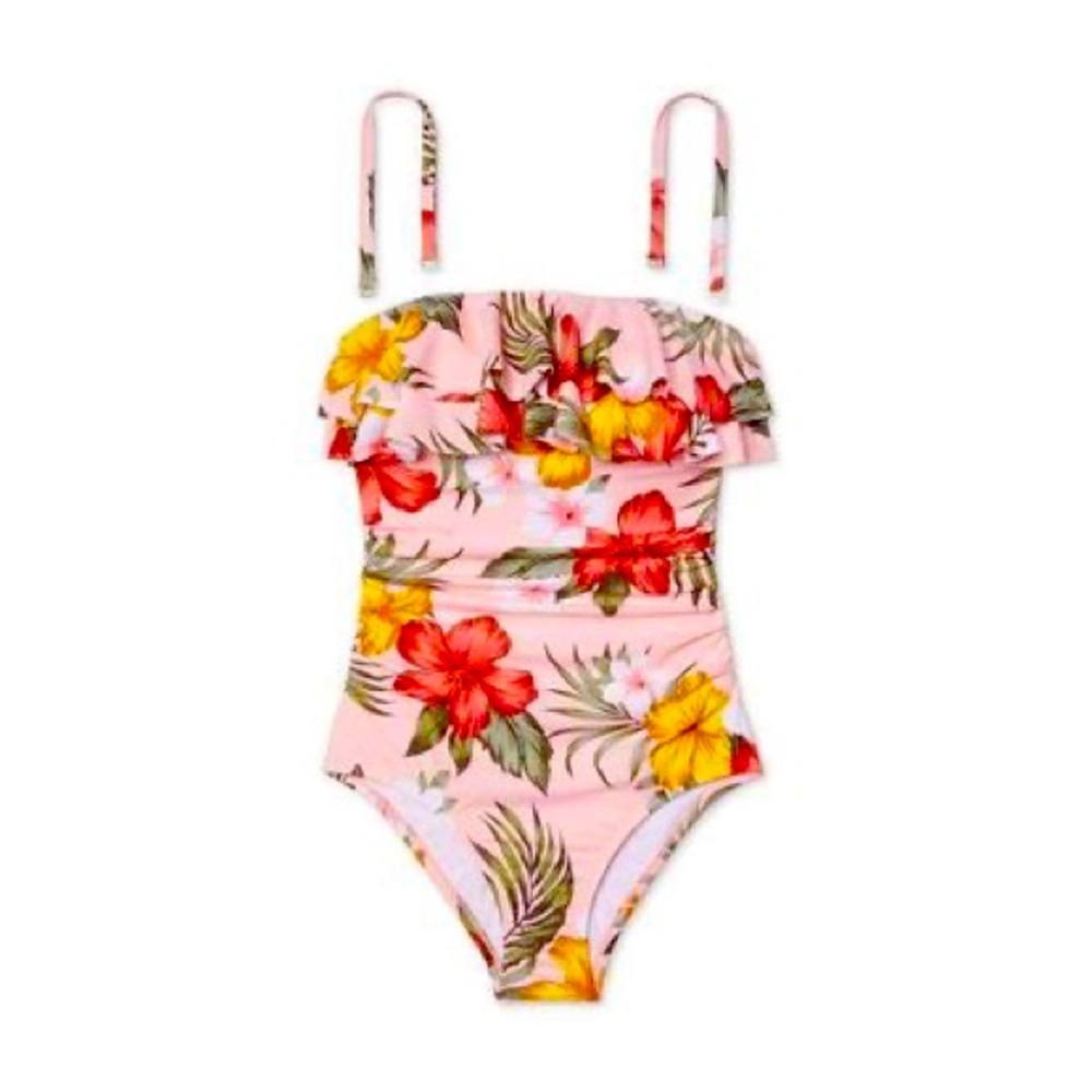 Kona Sol swimwear Size: Small